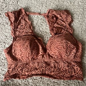 Gilly Hicks Bralette